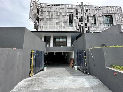 For Sale - Jalan Berjaya