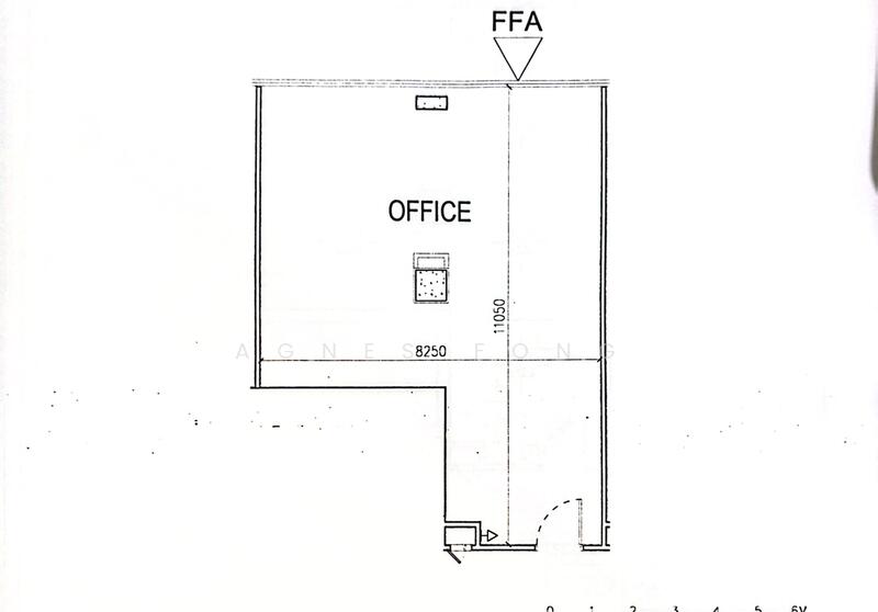 Paya Lebar Square, 60 Paya Lebar Singapore, 1,335 sqft, Office For Sale, by Agnes Fong, 500041702 - CommercialGuru.com.sg