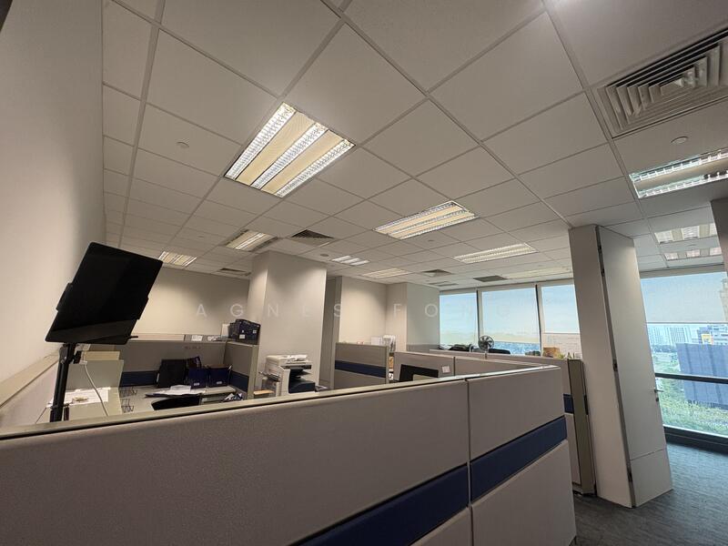 Paya Lebar Square, 60 Paya Lebar Singapore, 1,335 sqft, Office For Sale, by Agnes Fong, 500041702 - CommercialGuru.com.sg