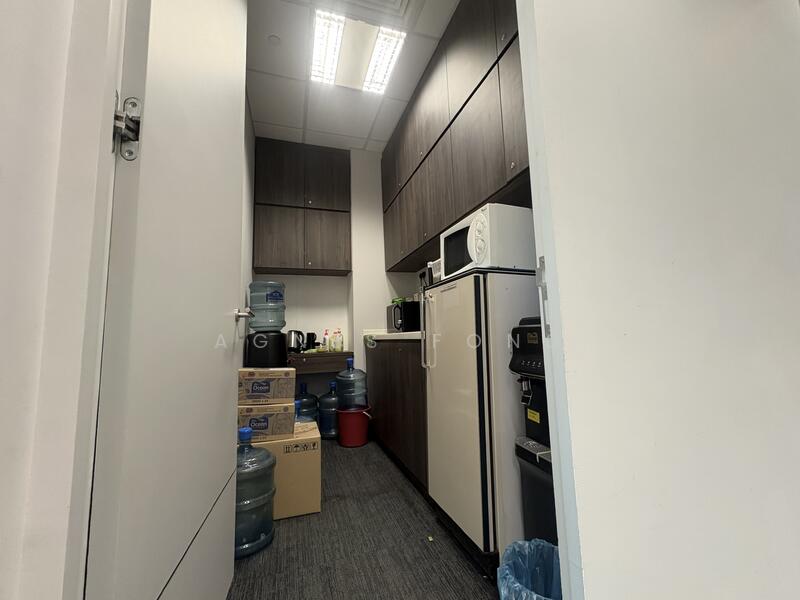 Paya Lebar Square, 60 Paya Lebar Singapore, 1,335 sqft, Office For Sale, by Agnes Fong, 500041702 - CommercialGuru.com.sg