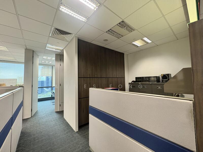 Paya Lebar Square, 60 Paya Lebar Singapore, 1,335 sqft, Office For Sale, by Agnes Fong, 500041702 - CommercialGuru.com.sg