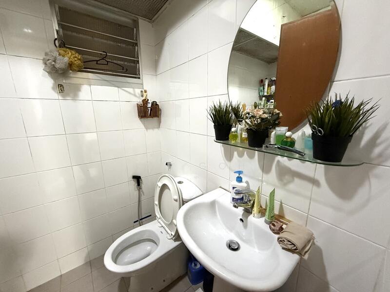 For Sale - 210B Punggol Place