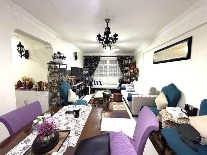 For Sale - 210B Punggol Place