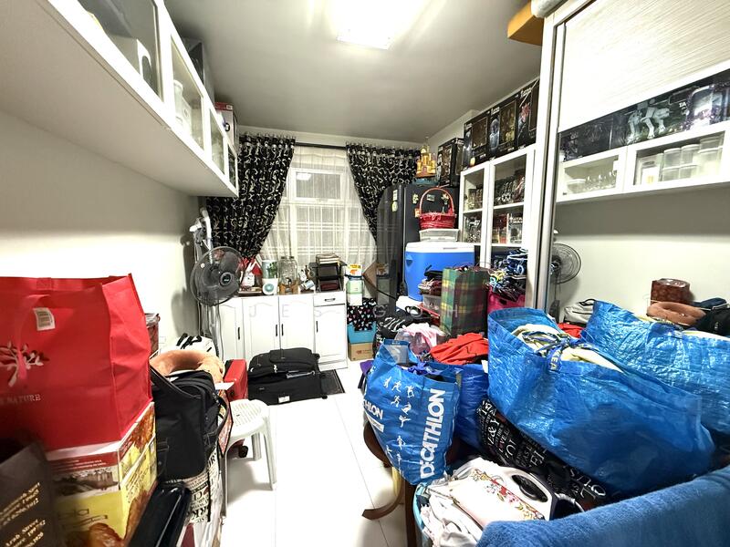 For Sale - 210B Punggol Place