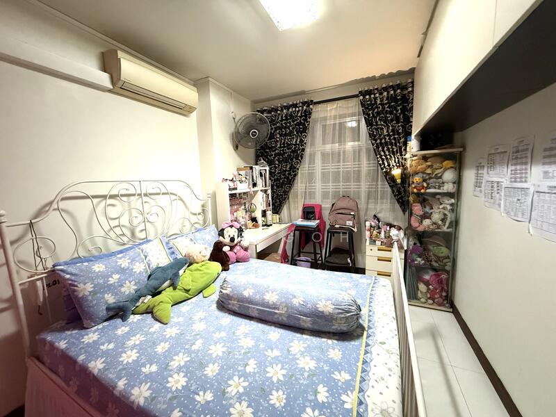 For Sale - 210B Punggol Place