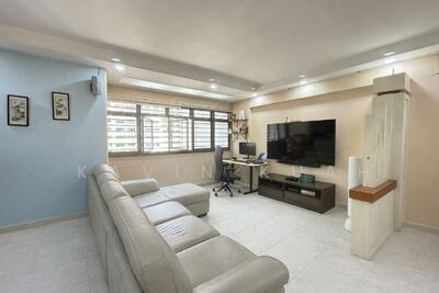 For Sale - 613 Bukit Panjang Ring Road