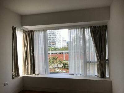 For Rent - Silversea