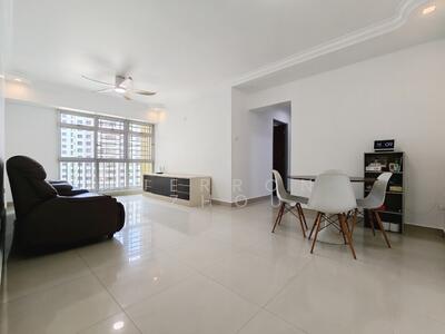 For Rent - 651 Punggol Central