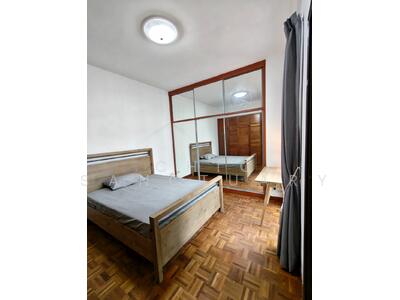 For Rent - Arthur Mansions