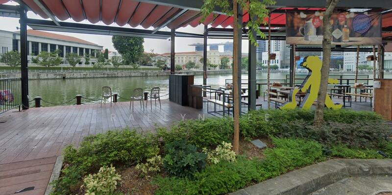 ❗️❗️❗️Super Spacious and Rare Unit in Boat Quay❗️❗️❗️, , 5,000 sqft, Shop / Shophouse For Sale, by Raelyn Lee, 500041726 - Exterior - CommercialGuru.com.sg