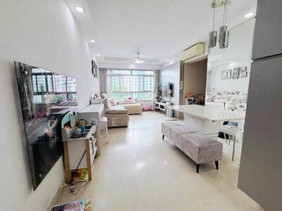 For Sale - 622A Punggol Central