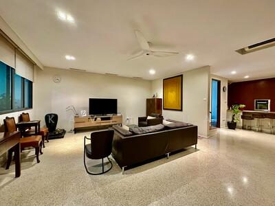 For Sale - Ming Teck Park