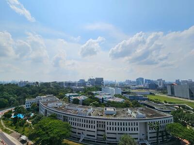 For Rent - Normanton Park