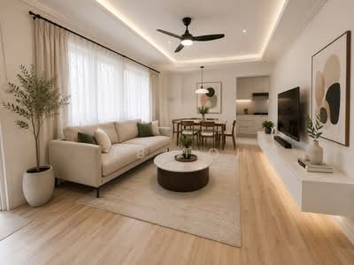 For Sale - 166 Bishan Street 13