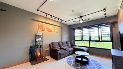 For Sale - 467A Bukit Batok West Avenue 9