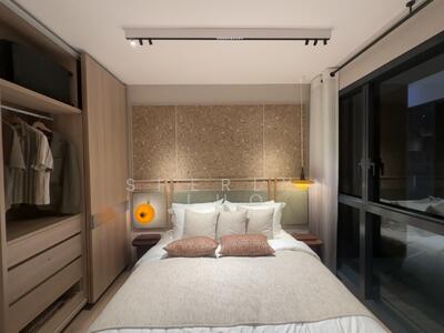 For Rent - Jalan Yasin