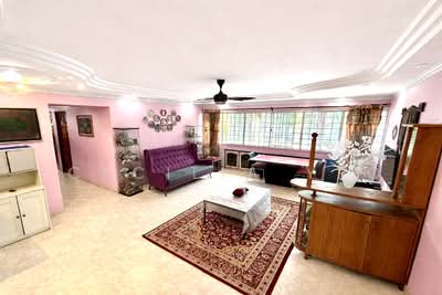 For Sale - 417 Eunos Road 5