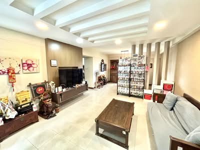 For Sale - 986A Jurong West Street 93