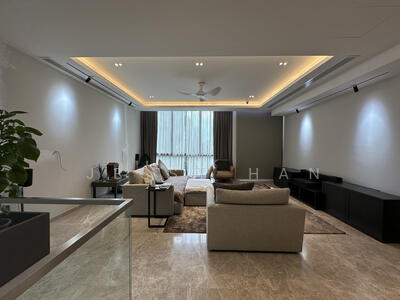 For Sale - Luxurious Terrace at Haig Road