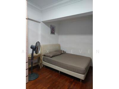 For Rent - 636 Woodlands Ring Road