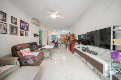 For Sale - Park Natura