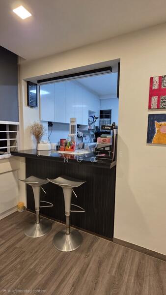 For Sale - 368 Woodlands Avenue 1