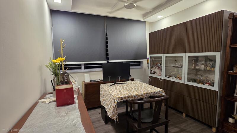 For Sale - 368 Woodlands Avenue 1