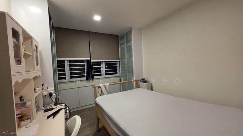 For Sale - 368 Woodlands Avenue 1