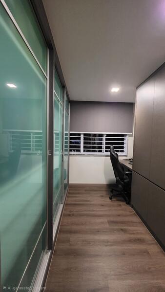 For Sale - 368 Woodlands Avenue 1