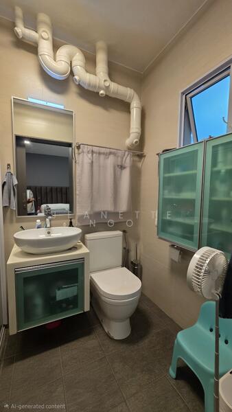 For Sale - 368 Woodlands Avenue 1