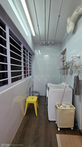 For Sale - 368 Woodlands Avenue 1