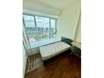 For Rent - One Leicester