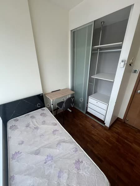 For Rent - One Leicester