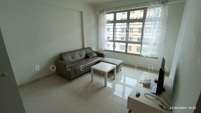 For Rent - 129B Canberra Street