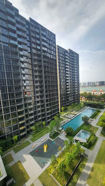 Tembusu Grand, 94 Jalan Tembusu, East Coast / Marine Parade, 2 Bedrooms, 743 sqft, Condominium For Sale, by Bee Lim, 500041775 - PropertyGuru.com.sg