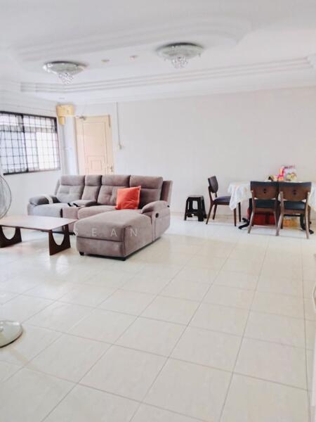 612 Elias Road, Pasir Ris Drive 1, Room Rental, 200 sqft, HDB Flat For Rent, by Sean Chua, 500041777 - Living Room - PropertyGuru.com.sg