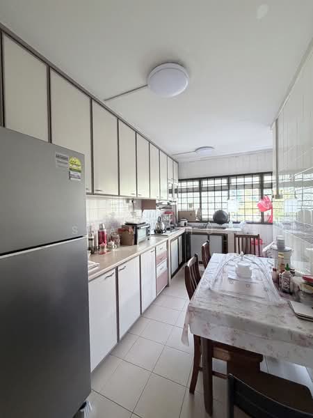 612 Elias Road, Pasir Ris Drive 1, Room Rental, 200 sqft, HDB Flat For Rent, by Sean Chua, 500041777 - Kitchen - PropertyGuru.com.sg