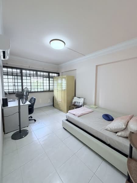612 Elias Road, 612 Elias Road, Room Rental, 200 sqft, HDB Flat For Rent, by Sean Chua, 500041777 - Bedroom - PropertyGuru.com.sg