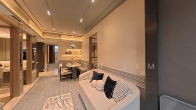 For Sale - Spacious 2-Bed | 1km River Valley Pri | 1 Stop To Orchard | Beside Great World MRT | Below $2m