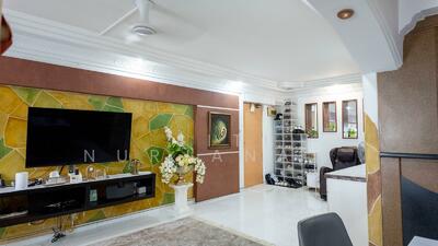 For Sale - 253 Ang Mo Kio Street 21