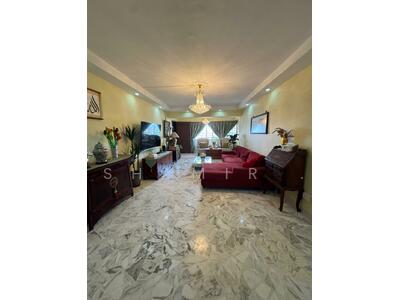 For Sale - 52 Chai Chee Street