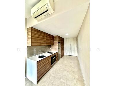 For Rent - The Panorama