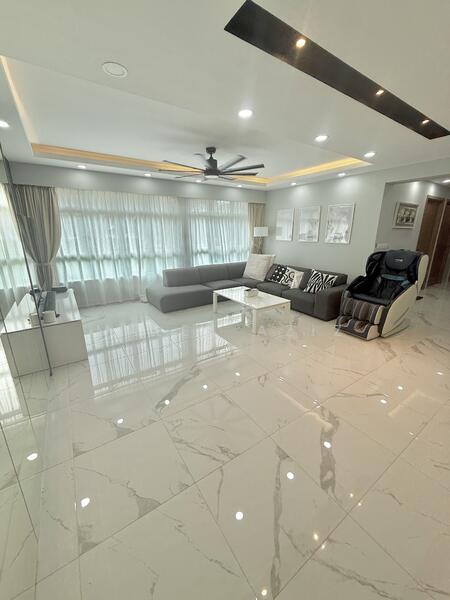 For Sale - 439C Bukit Batok West Avenue 8