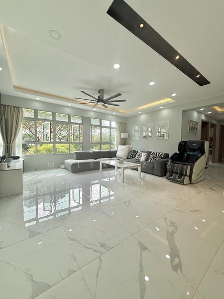 For Sale - 439C Bukit Batok West Avenue 8