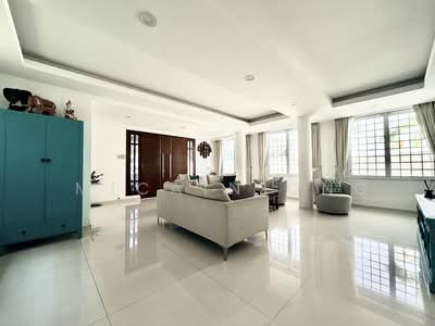 For Rent - Yong Seng Estate