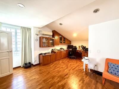 For Rent - Yong Seng Estate