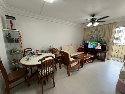 For Rent - 59 Lorong 5 Toa Payoh