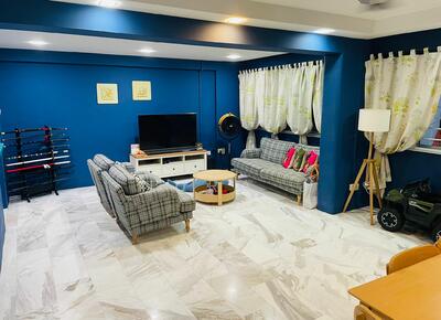 For Sale - 421 Choa Chu Kang Avenue 4