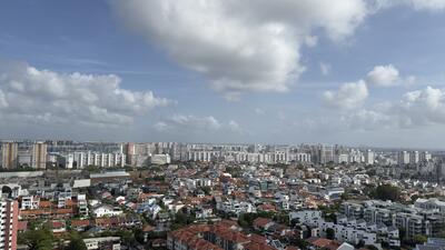 For Rent - Bayshore Park