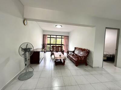 For Rent - 526 Woodlands Drive 14